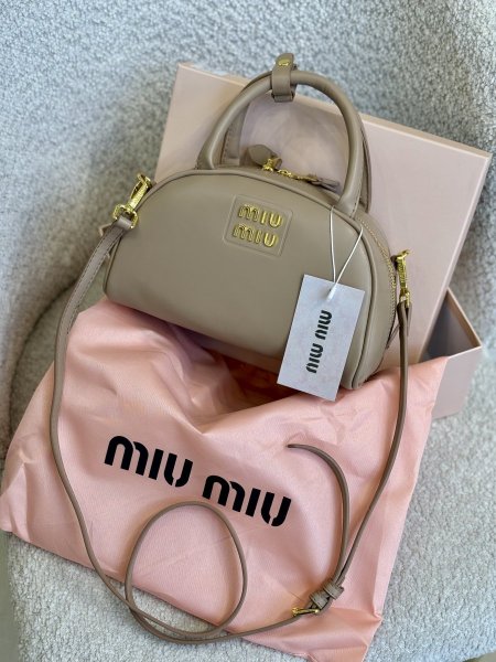 Miu miu bag